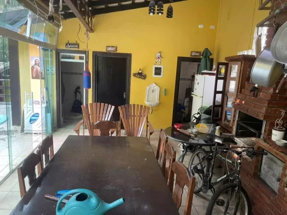 Imagem Casa para locação no condomínio Colonial Village em Caucaia do Alto, Cotia - SP | Batelli Imóveis