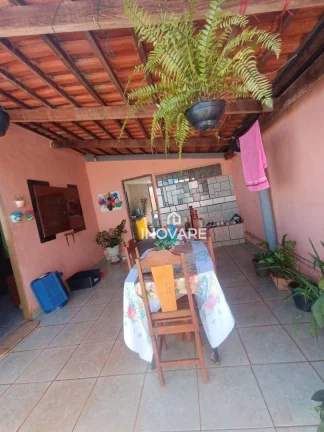 Imagem Casa com 2 dormitórios à venda por R$ 230.000,00 - Setor Paranaíba - Itumbiara/GO