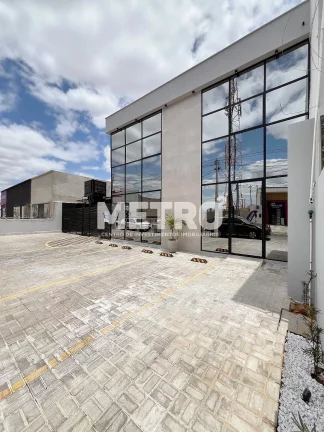 Imagem Ponto Comercial para locação, Cidade Universitária, PETROLINA - PE