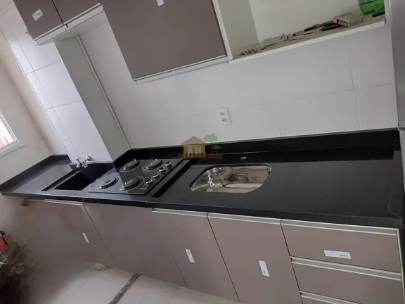 Imagem Apartamento Padrão