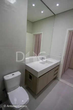 Imagem Casa à venda com 200m² | Residencial Terras da Estância | Paulínia - SP