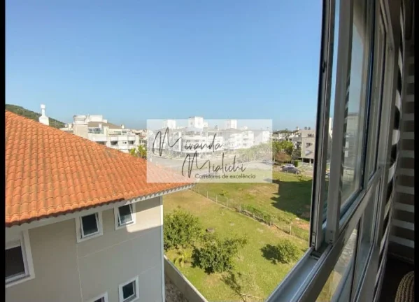 Imagem Apartamento Duplex - Jurerê