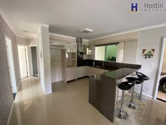 Imagem CASA RESIDENCIAL em SÃO FRANCISCO DO SUL - SC, Iperoba