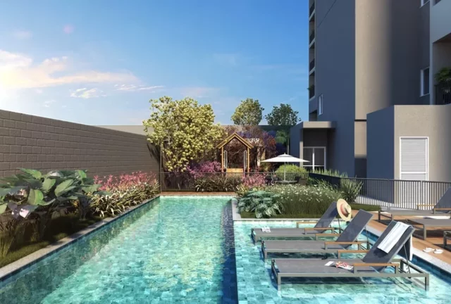 Imagem APARTAMENTO RESIDENCIAL em São Paulo - SP, Ferreira