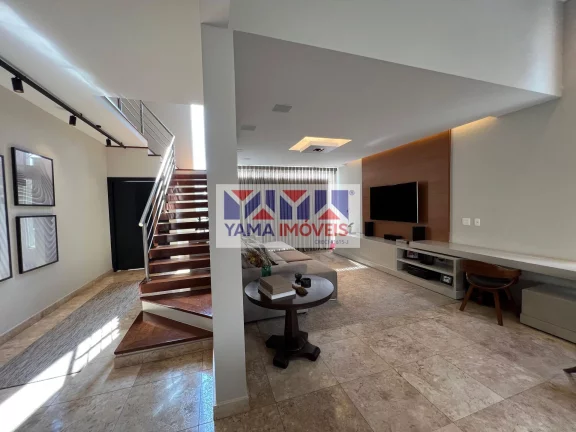 Imagem Guaporé III - Casa à venda no bairro Condomínio Guaporé - Ribeirão Preto/SP