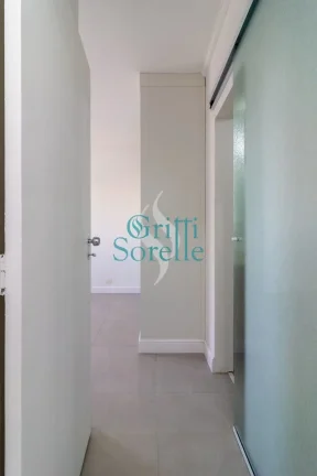 Imagem Apartamento à Venda no Campo Belo - São Paulo/SP.