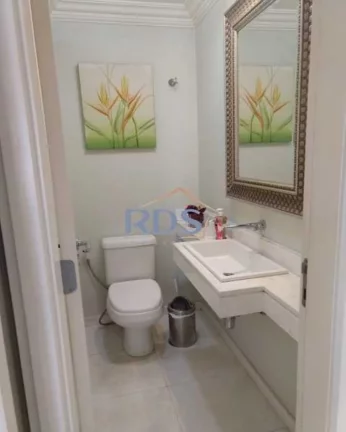 Imagem Apartamento - Padrão / Residencial / Indianópolis