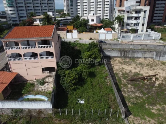 Imagem Terreno a venda em Ponta negra com 441 metros - bem localizado