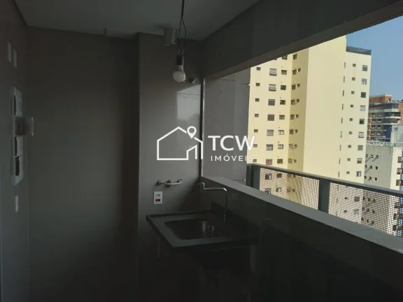Imagem Apartamento com 3 Dorm no Vila Nova Conceição