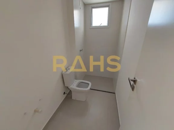 Imagem Um empreendimento que vem para chamar a atenção da cidade pelo seu incrível visual, fachada impac...