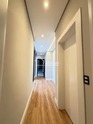 Imagem Casa em condomínio fechado para venda em Sorocaba-SP!