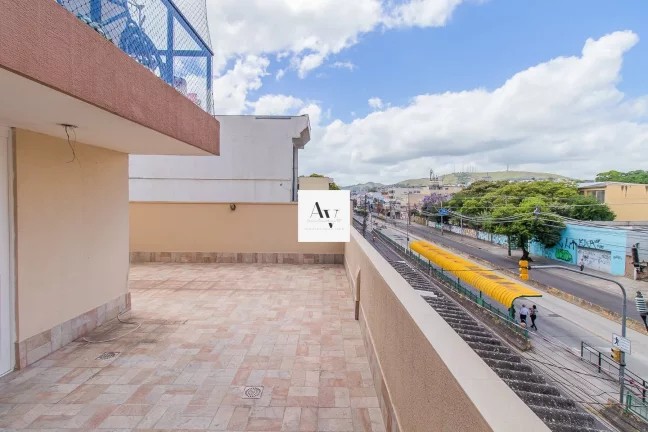 Imagem Apartamento à venda no bairro Partenon - Porto Alegre/RS