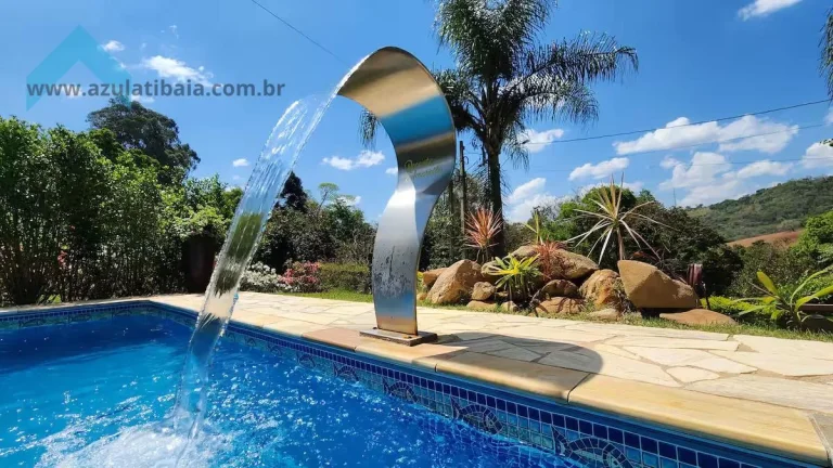 Imagem Casa no Condomínio Palavra da Vida: Luxo, Conforto e Natureza em Harmonia