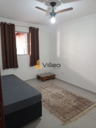 Imagem Apresentamos uma residência única à venda na Vila Haro, em Sorocaba, que oferece tranquilidade, i...