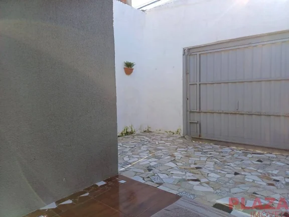 Imagem Casa com Churrasqueira – 1 Quarto | 1 Vaga | Bairro Tabuleiro – Camboriú