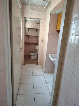 Imagem Apartamento à Venda na Mooca - 64 m² com Vaga Coberta