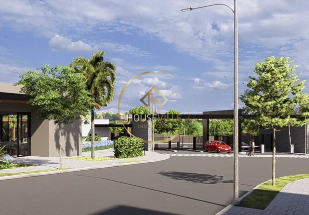 Imagem Lançamento, Residencial Campo Belo, Lotes a Partir de 273m², Mogi Mirim/SP.