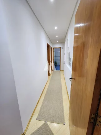 Imagem Casa Alto Padrão na Ponta da Praia, Santos/SP