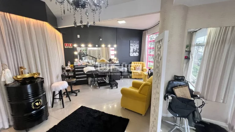 Imagem Sala Comercial Térrea com Vaga Garagem a Venda - Jardim Primavera