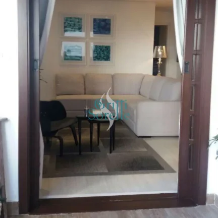 Imagem Apartamento à Venda em Moema - São Paulo/SP.