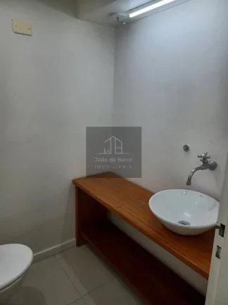 Imagem Conjunto para alugar, 153 m² por R$ 17.350,00/mês - Vila Olímpia - São Paulo/SP