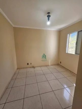 Imagem Apartamento à venda, 49 m² por R$ 270.000,00 - Ponte Grande - Guarulhos/SP