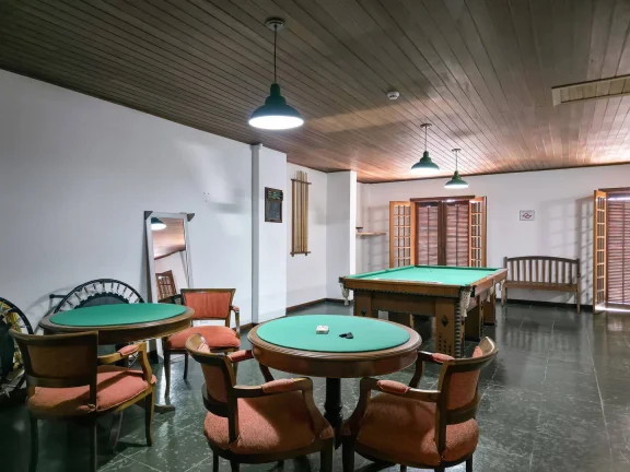 Imagem Apartamento Duplex 2 Suítes à Venda em Campos do Jordão – Flat