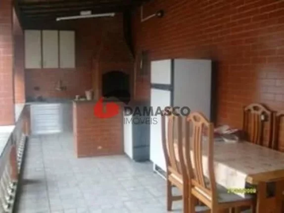 Imagem Casa à venda 5 Quartos, 2 Suites, 7 Vagas, Santa Paula, São Caetano do Sul - SP