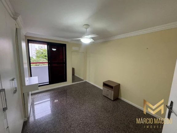 Imagem Apartamento com 4 quartos (sendo 3 suítes) à venda, 174 m² por R$ 1.190.000 - Meireles - Fortaleza/CE