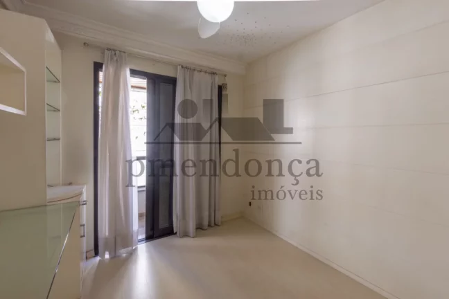 Imagem Apartamento em Perdizes, 1 por andar, com 200m²