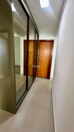 Imagem La Musique Resort Residence - Apartamento Alto Padrão, suítes