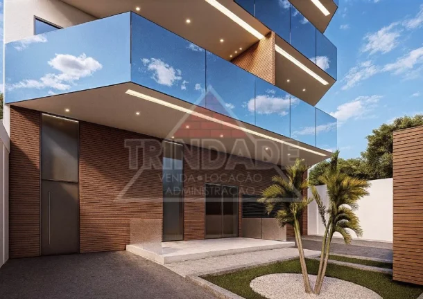 Imagem APARTAMENTO RESIDENCIAL em RIO DE JANEIRO - RJ, RECREIO DOS BANDEIRANTES