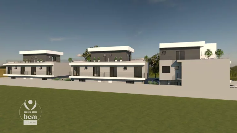 Imagem Lindo sobrado 139 m² com 3 quartos (1 suíte) à venda por R$ 799.000 - Uberaba - Curitiba/PR