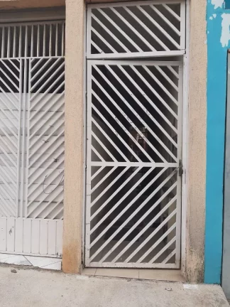 Imagem Sobrado com 6 dormitórios à venda, 150 m² por R$ 550.000,00 - Vila Perracini - Poá/SP