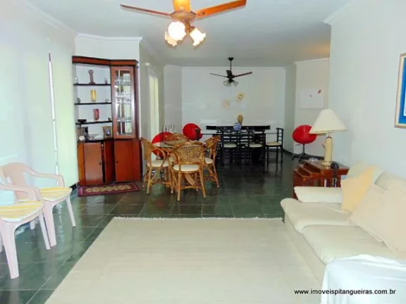 Imagem PITANGUEIRAS - LOCAL NOBRE - SACADA GOURMET - 170 M² ÚTEIS - LAZER.