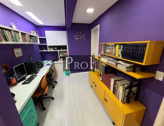 Imagem Apartamento com 3 Quartos à Venda, 156 m² em Santa Paula - São Caetano Do Sul