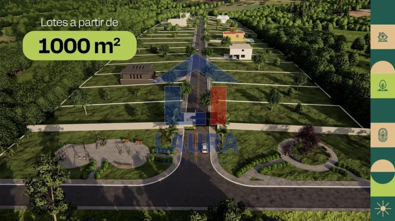 Imagem TERRENO RURAL em PEQUI - MG, Pequi