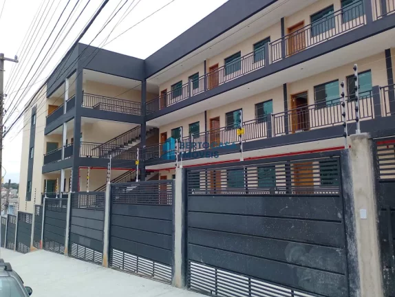 Apartamento Padrão
