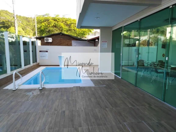 Imagem Cobertura em Canasvieras proximo ao mar