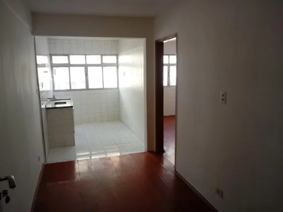 Imagem Apartamento com 1 dormitório na 9 de julho