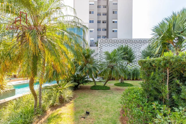 Imagem Apartamento 92 m² - 2 Vagas - Condomínio PANAMERICA - Santo Amaro