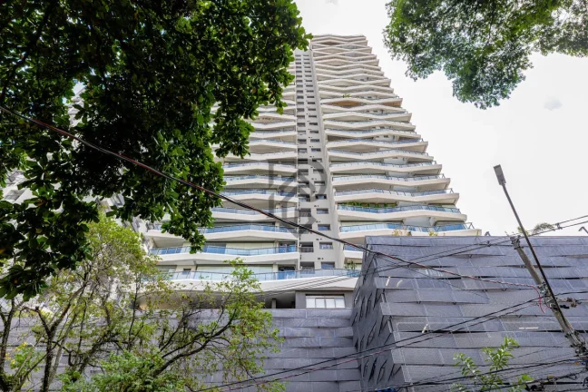 Imagem Apartamento Paraiso pronto para morar 30º andar