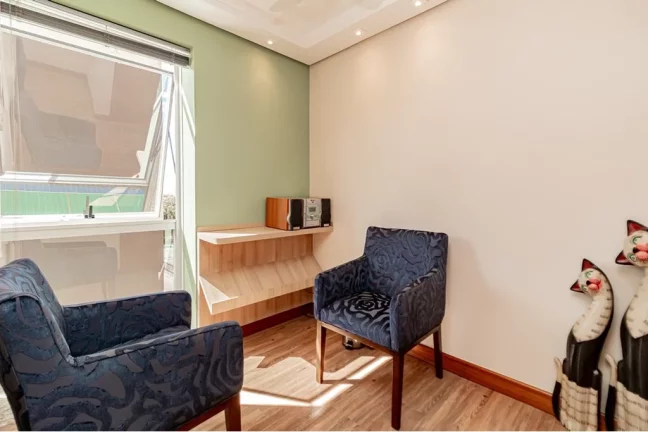 Imagem Sala à venda no bairro Auxiliadora - Porto Alegre/RS