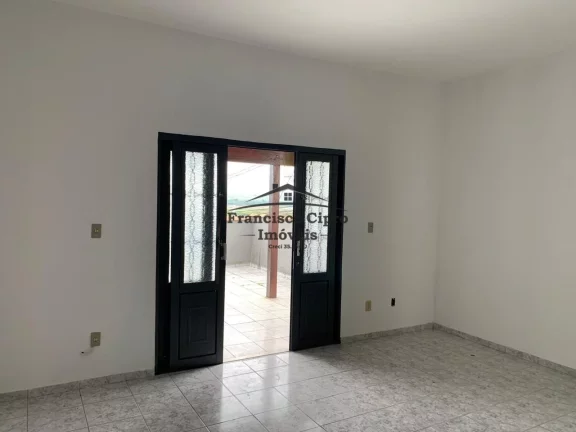 Imagem Casa à venda no bairro Aroeira - Aparecida/SP