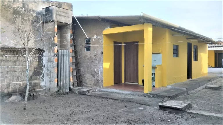 Imagem Casa à venda na Vila Garcez em Iguape/sp