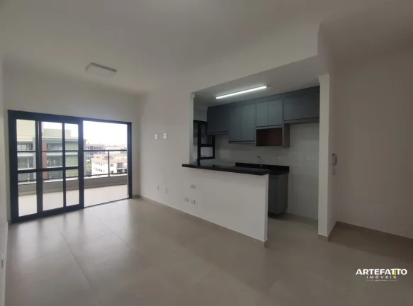Imagem Apartamento novo com vista mar!!!