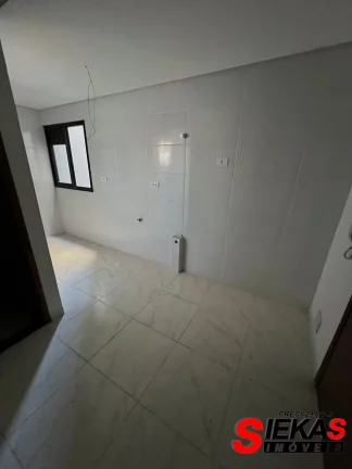 Imagem Oportunidade única: Apartamento à venda em São Paulo-SP, Vila Mafra! 2 quartos, 1 sala, 1 banheiro, 40m² de área.