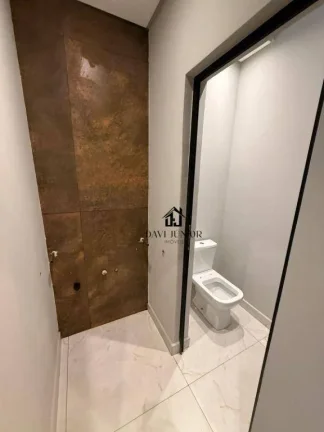 Imagem Casa com 3 suítes à venda, 160 m² por R$ 1.100.000 - Residencial Reserva Ipanema II - Sorocaba/SP