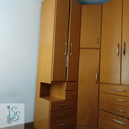 Imagem Excelente Apartamento à Venda Parque Residencial Vila União, Campinas/SP