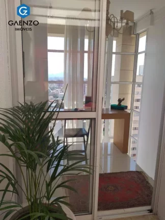 Imagem Cobertura CEntro de Osasco